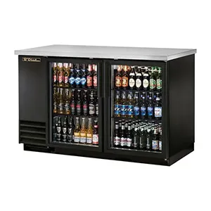 Bar Equipment