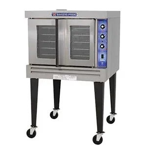 Commercial Ovens