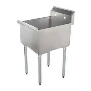 One Compartment Sinks