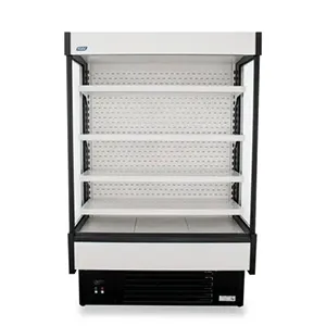 Refrigerated Merchandisers