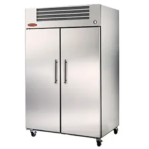 Commercial Refrigeration