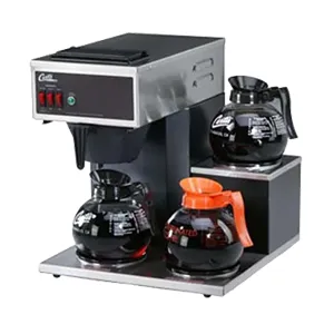 Coffee Shop Supply