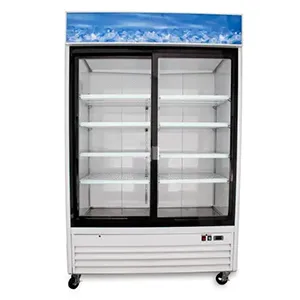 Reach In Refrigeration