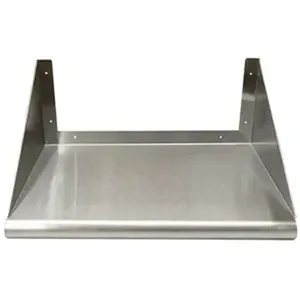 Restaurant Shelving