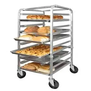 Pan Racks