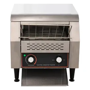 Commercial Toasters