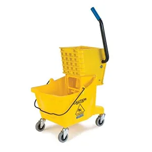 Mopping Supplies