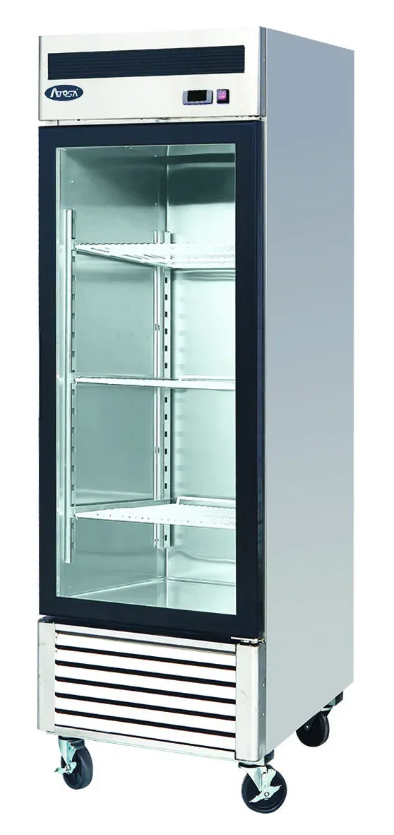 Atosa MCF8701 - 27
