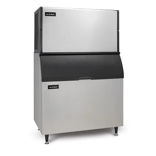 Ice-O-Matic ICE1406HA - Ice Machine Cuber Head, 1469 lb