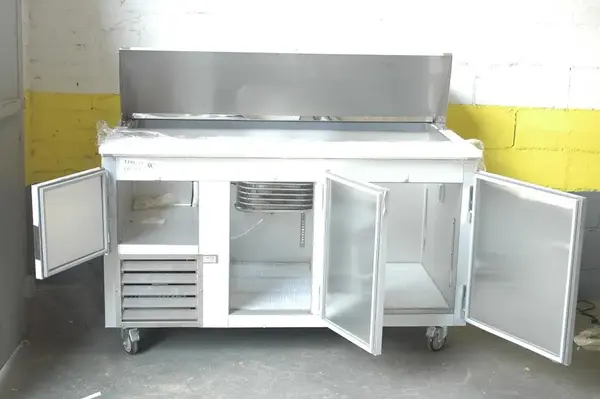 Leader LM60 - 60