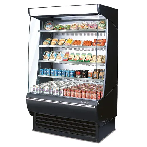 Turbo Air TOM-36-DX - Tall Height Unit Extra Deep 36