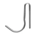 Universal SSPH1 - Single Sided Pot Hook