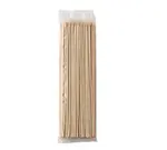 Update International SKWB-8 - 8" Bamboo Skewers Bag of 100